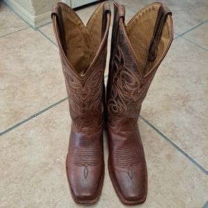 Shyanne Cowboy boots